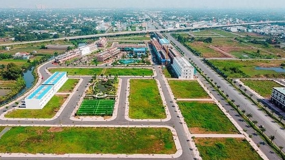Từ ngày 4/10, lấn đất hoặc chiếm đất bị phạt tới 1 tỷ đồng, sử dụng đất lúa sang đất ở trái phép phạt tới 200 triệu đồng