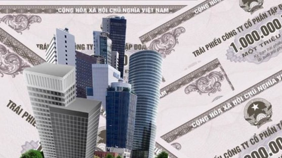 Một công ty bất động sản du lịch nghỉ dưỡng nợ thuế gần nghìn tỷ vừa phát hành thành công 1.200 tỷ đồng trái phiếu, lãi suất 12,5%/năm