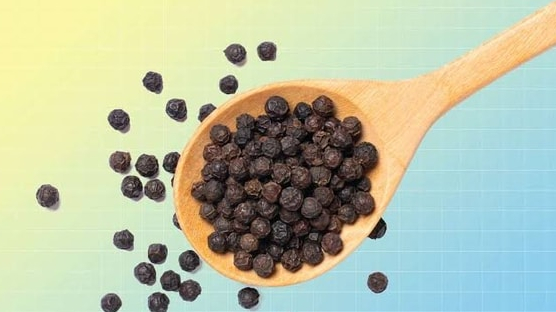 Hồ tiêu trở thành 