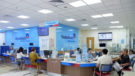 Nhiều ngân hàng chuẩn bị họp cổ đông bất thường