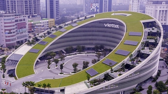 Cổ phiếu “họ” Viettel bất ngờ “bốc đầu”, điều gì đang xảy ra?
