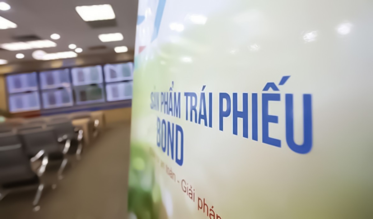 VIS Rating: 33% trái phiếu đáo hạn trong tháng 11 có nguy cơ chậm trả gốc