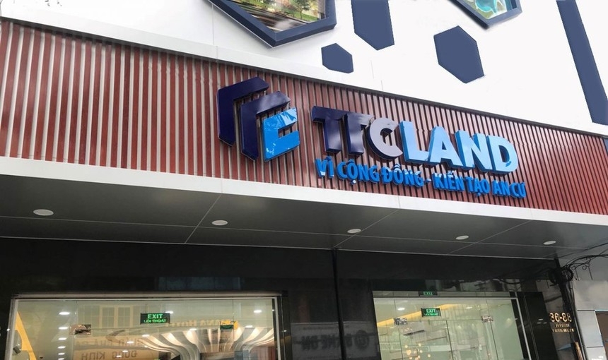TTC Land hoàn tất phát hành gần 35 triệu cổ phiếu để hoán đổi nợ