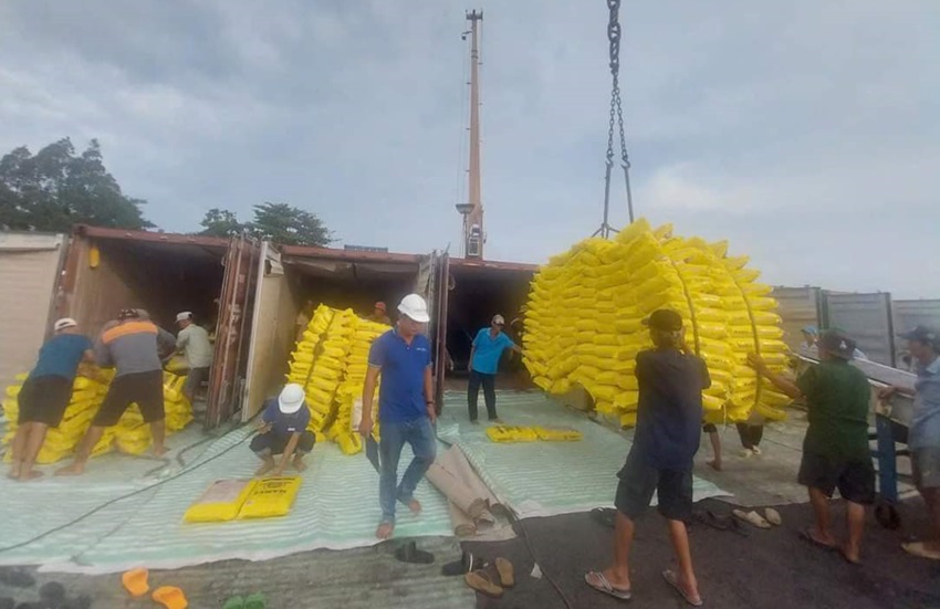 Pakistan muốn tăng xuất khẩu vào Philippines, thị phần gạo Việt có bị ảnh hưởng?