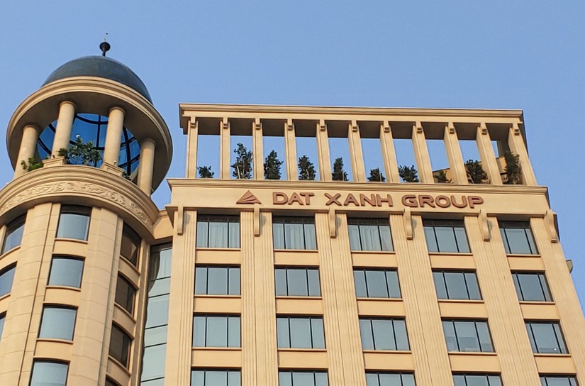 Dragon Capital bán ròng hơn 11 triệu cổ phiếu DXG, giảm sở hữu xuống dưới 10%