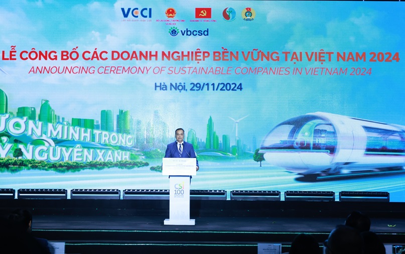 Phát triển thị trường carbon là chìa khóa giúp Việt Nam ứng phó với biến đổi khí hậu