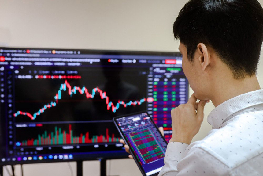 SSI Research: Thị trường tháng 11 còn biến động, tập trung vào nhóm ngành hưởng lợi từ chính sách thương mại mới của Mỹ