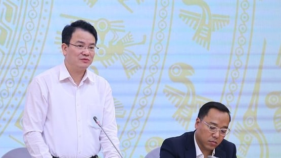10 tháng chỉ giải ngân được 52,46% trong khi mục tiêu cả năm là 95%: Bộ Kế hoạch và Đầu tư có giải pháp gì?