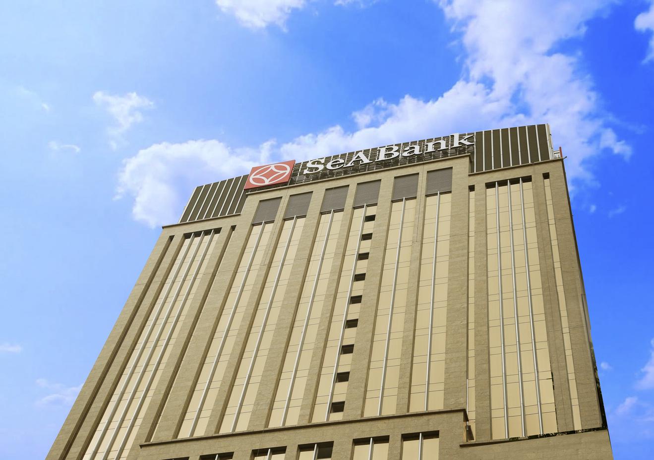 SeABank chuẩn bị thưởng hơn 1,1 triệu cổ phiếu cho cán bộ quản lý