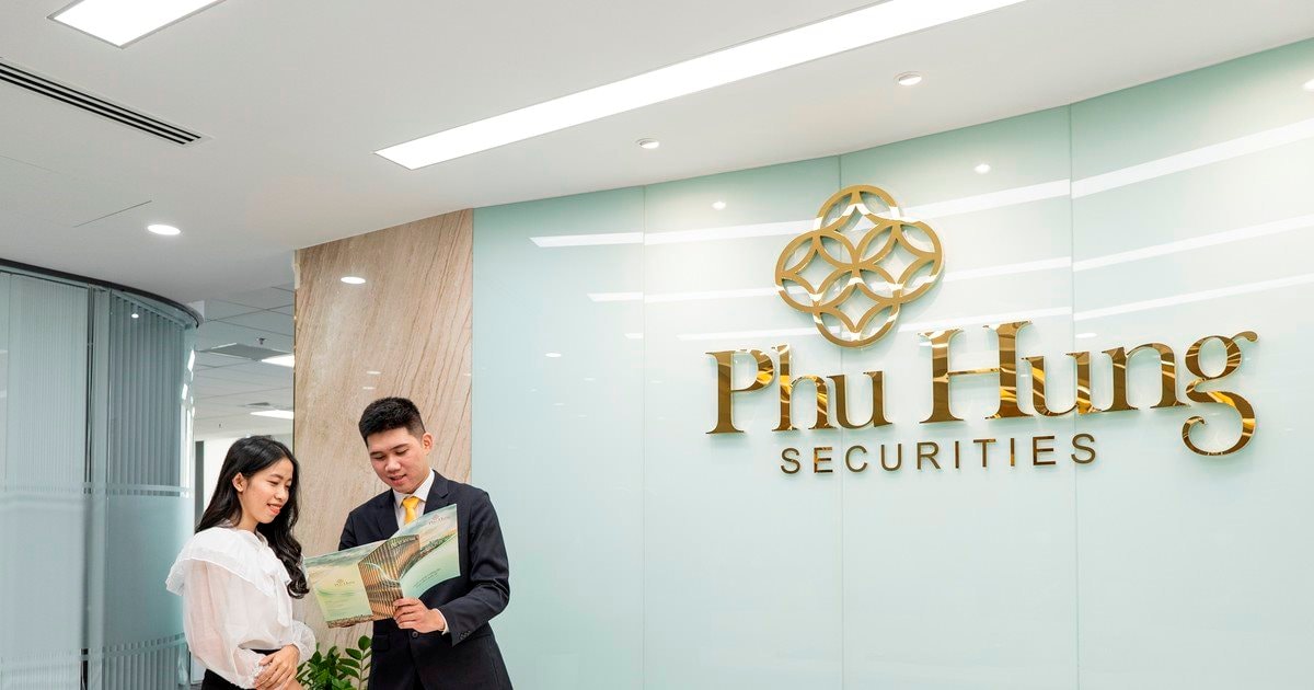 Cổ phiếu giảm sâu nhất nhóm chứng khoán vừa được bơm vốn 500 tỷ đồng
