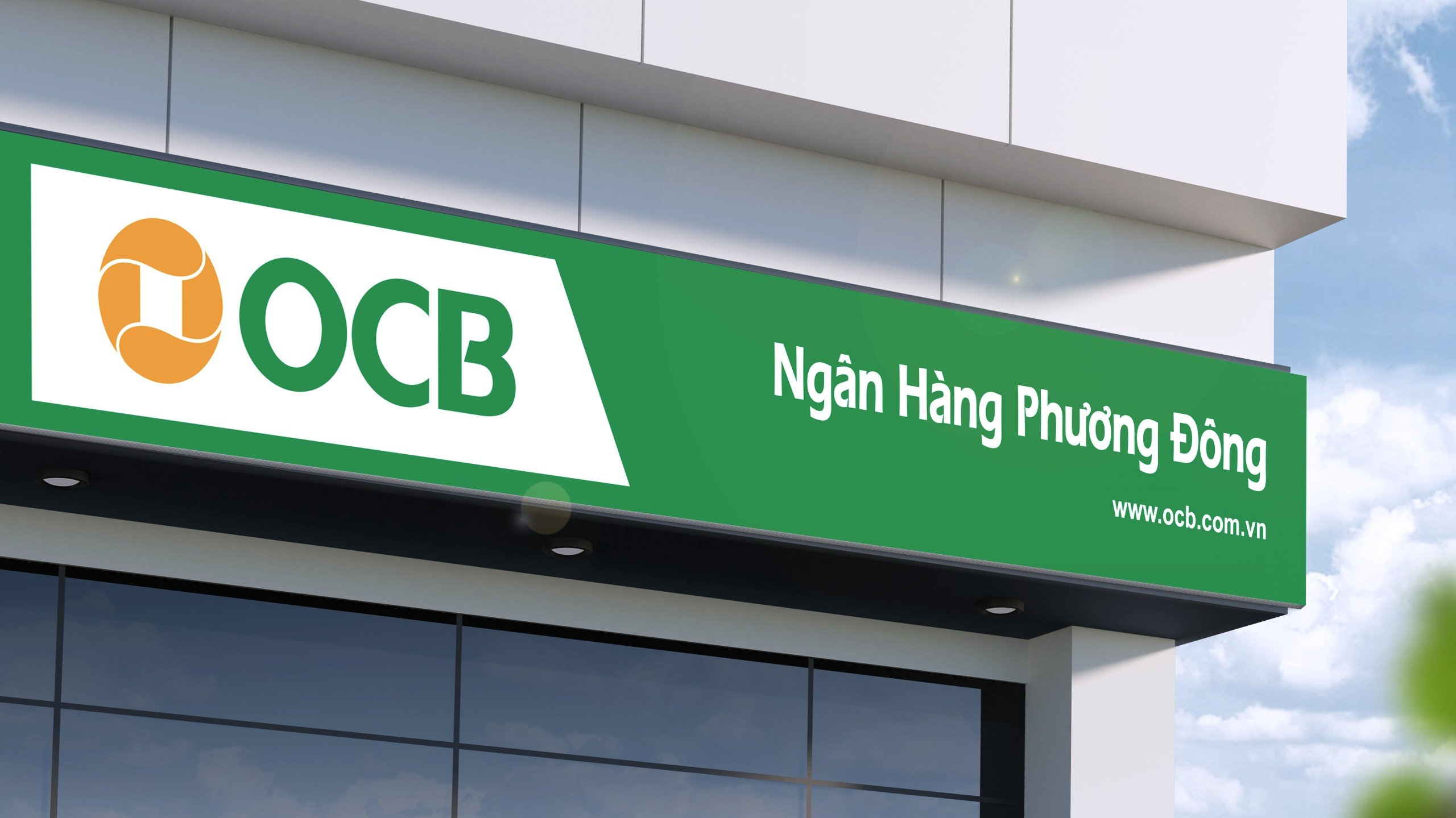 OCB 