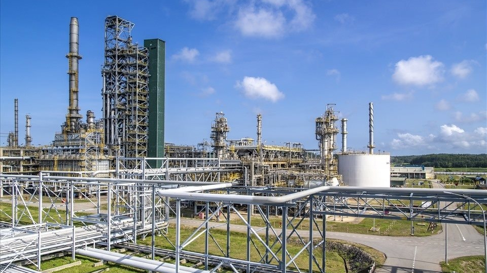 DN lọc dầu tỷ đô duy nhất do Việt Nam sở hữu, doanh thu cả trăm nghìn tỷ mỗi năm được chấp thuận niêm yết sàn HoSE