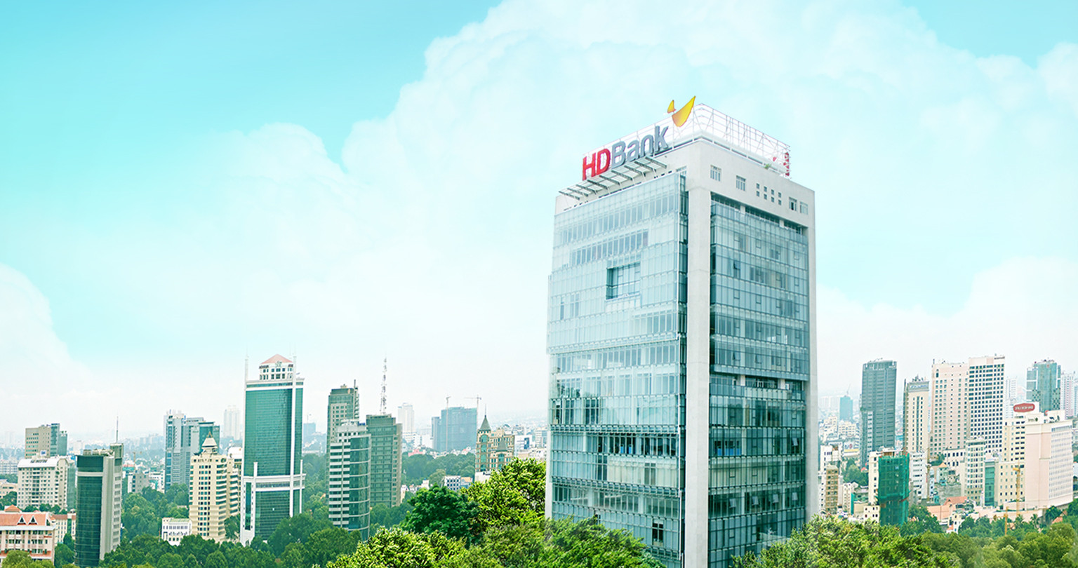HDBank chính thức tăng vốn điều lệ lên hơn 35.100 tỷ đồng