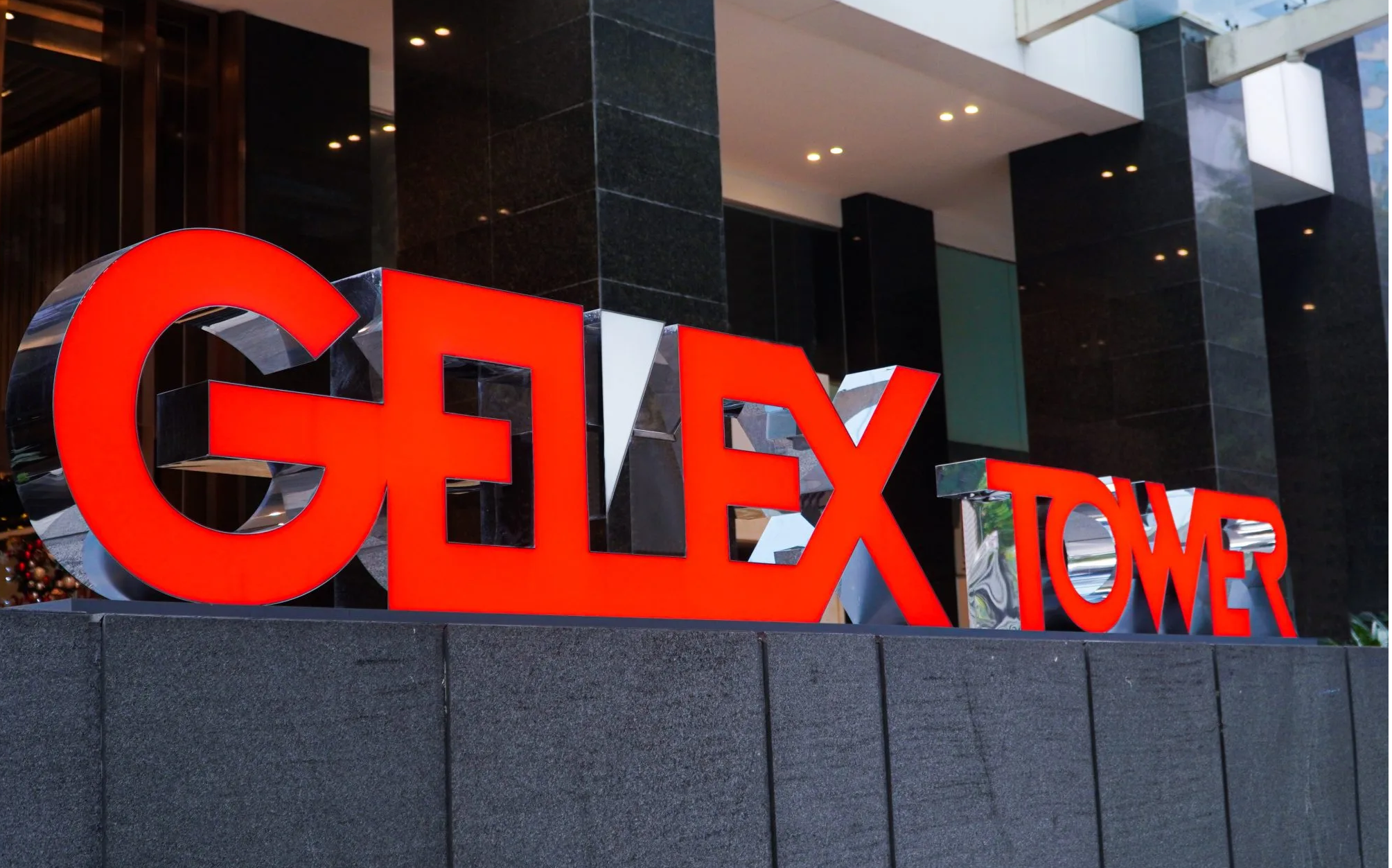 Tập đoàn GELEX trở thành cổ đông lớn tại Seaprodex