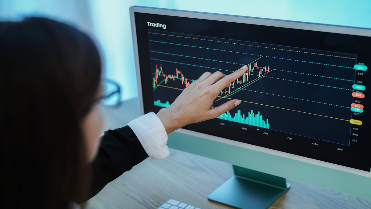 Midcap và Penny vụt sáng, thị trường có sóng 