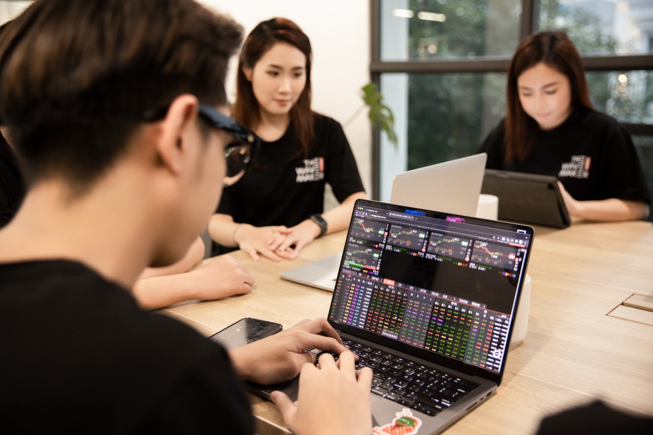 Chứng khoán DNSE chào bán 300 tỷ đồng trái phiếu ra công chúng