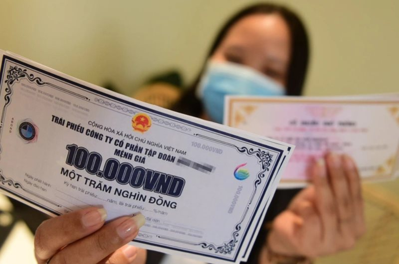 Nhìn lại thị trường trái phiếu năm 2023: Một năm 'trầm bổng' nhiều cung bậc cảm xúc