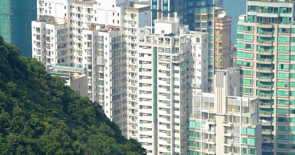 Giá thuê căn hộ cao cấp bỗng vọt tăng, lộ lý do bất ngờ phía sau