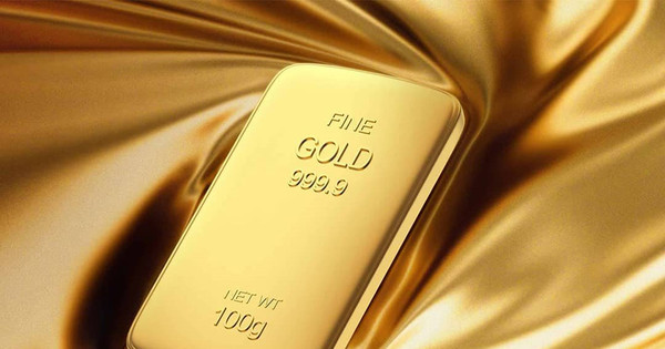 Dữ liệu lạm phát Mỹ sắp công bố sẽ quyết định xu hướng giá vàng tuần 12–16/2