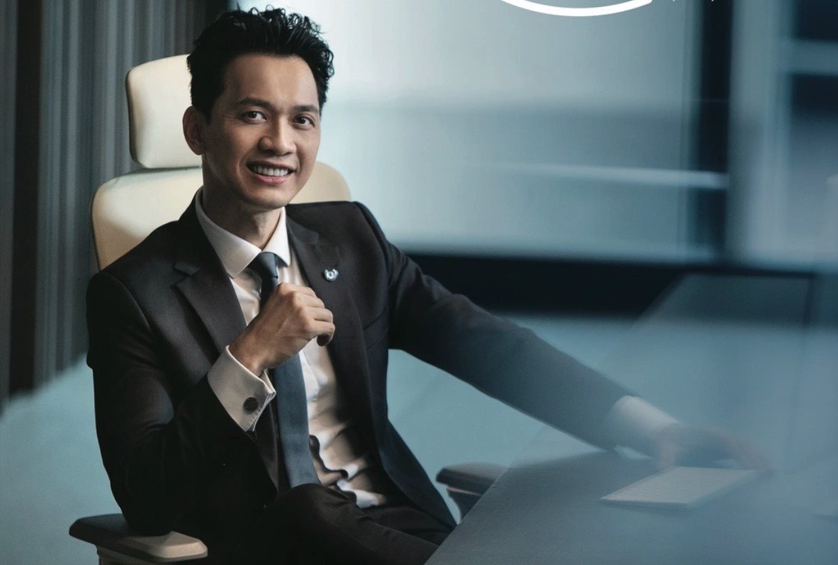 “Sóng ngầm” chuyển giao thế hệ