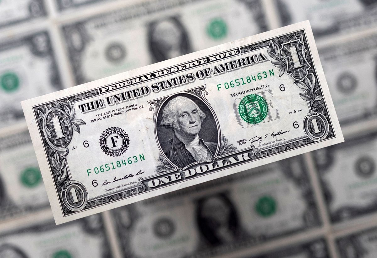 Tỷ giá USD/VND đi lên sau kỳ nghỉ lễ.