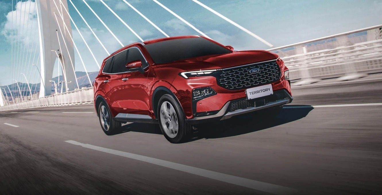 Đạt doanh thu kỷ lục năm 2023, City Auto "mở bát" với lô xecung cấp cho tập đoàn cho thuê xe lớn nhất của Mỹ