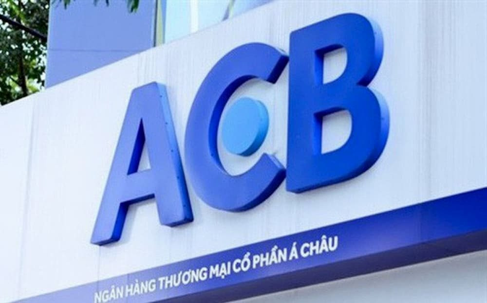 Ngân hàng ACB báo lãi kỷ lục cao nhất từ trước tới nay, đạt hơn 16.000 tỷ đồng trong năm 2023.