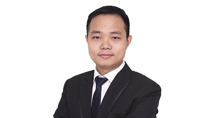 Ông Bùi Văn Huy, Giám đốc chi nhánh TP.HCM, Công ty Chứng khoán DSC.