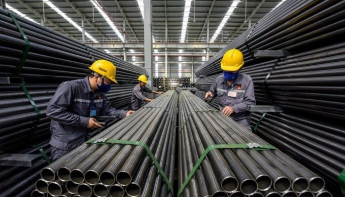 Bán sạch danh mục cổ phiếu gồm NVL, VIX, SHB…, một công ty thép chấm dứt chuỗi ngày lấy tiền bán hàng bù lỗ cho đầu tư chứng khoán