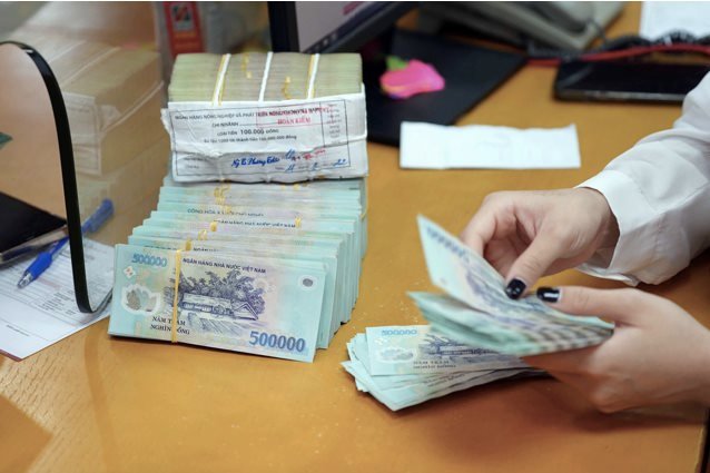 Nhiều doanh nghiệp địa ốc bị dừng làm thủ tục hải quan do nợ thuế. (Ảnh: Int)
