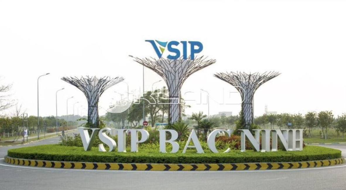 Thanh tra chỉ rõ nhiều sai phạm của VSIP trong chuyển nhượng dự án tại Bắc Ninh. Ảnh minh họa.