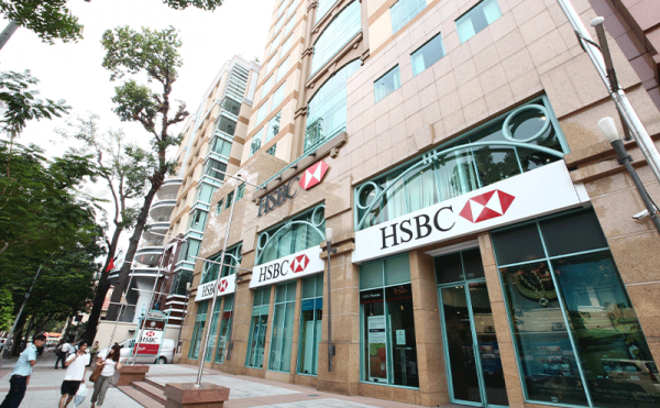 HSBC công bố hợp tác với Gene Solutions