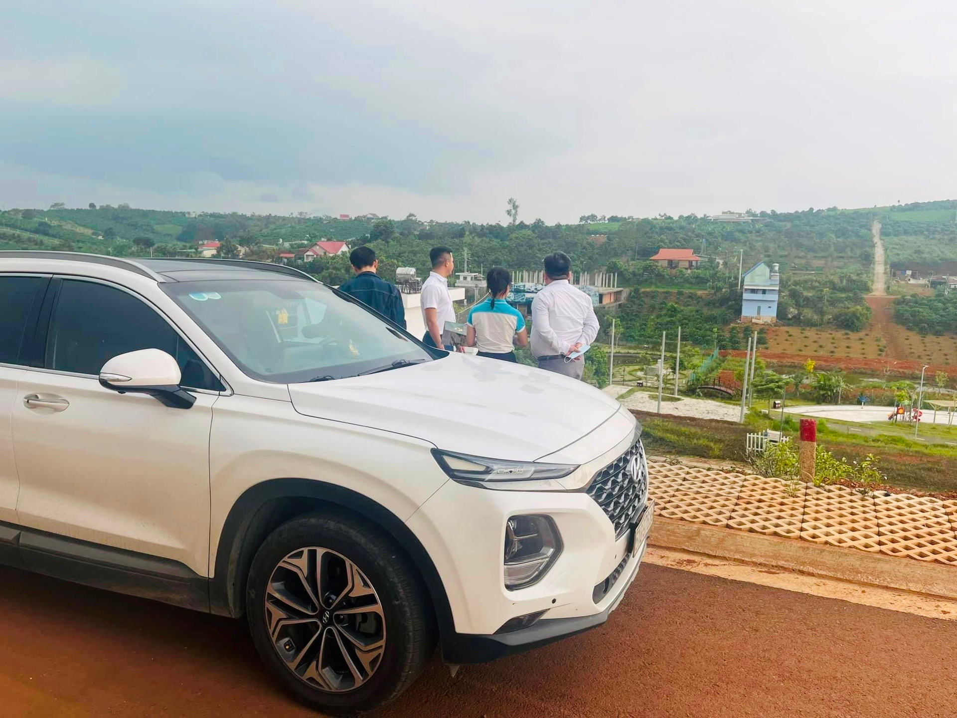 Những tuổi kinh doanh bất động sản tốt nhất năm 2024, đặc biệt con giáp này nếu bỏ tiền vào đất sẽ 'đụng đâu thắng đó'