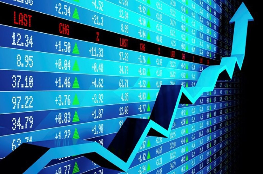 Mảng chứng khoán đầu tư bù đắp cho mảng bán chéo bảo hiểm tại các ngân hàng. (Ảnh: Int)