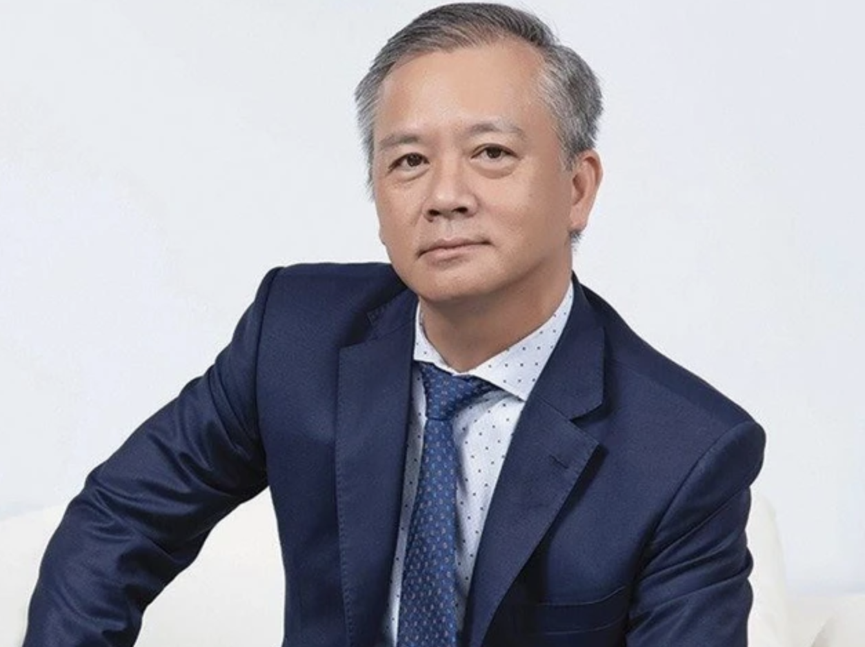 Ông Phan Đình Tuệ