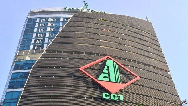 CC1 lãi lớn trong năm 2023 nhờ thu tài chính.