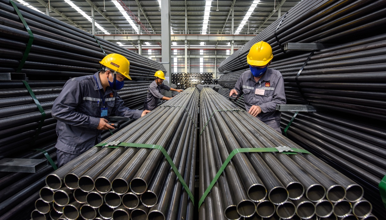 HSG dự kiến tổ chức ĐHĐCĐ thường niên vào ngày 18/3