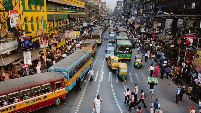 GDP tăng cao nhất trong 6 quý, một cường quốc đang nổi củng cố vị thế là nền kinh tế lớn tăng trưởng nhanh nhất thế giới