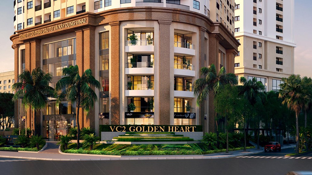 VC2 có động thái dọn đường cho việc tăng vốn trước ĐHĐCĐ thường niên 2024