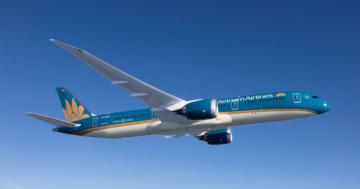 Vietnam Airlines mở đường bay thẳng đến Munich.