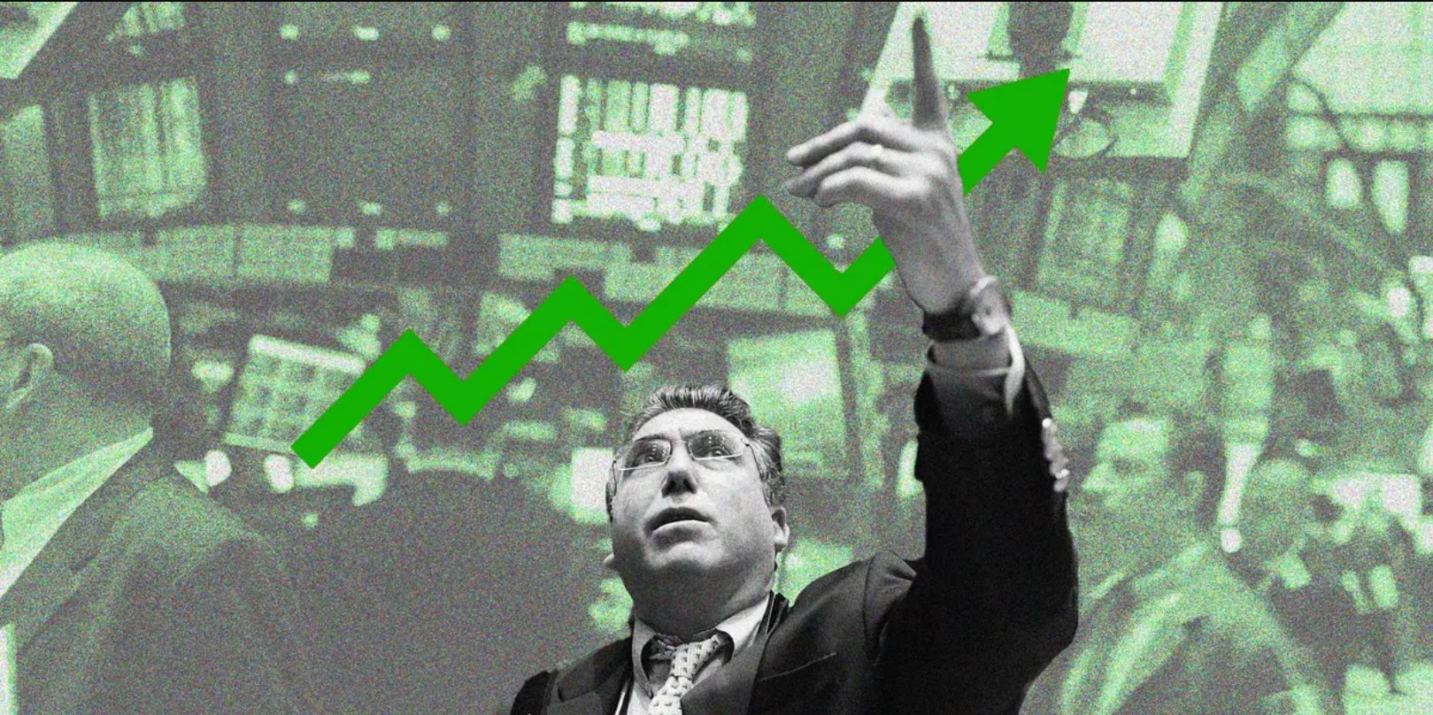 Không cần FED cắt giảm lãi suất, TTCK vẫn có thể tăng tiếp, vì sao?