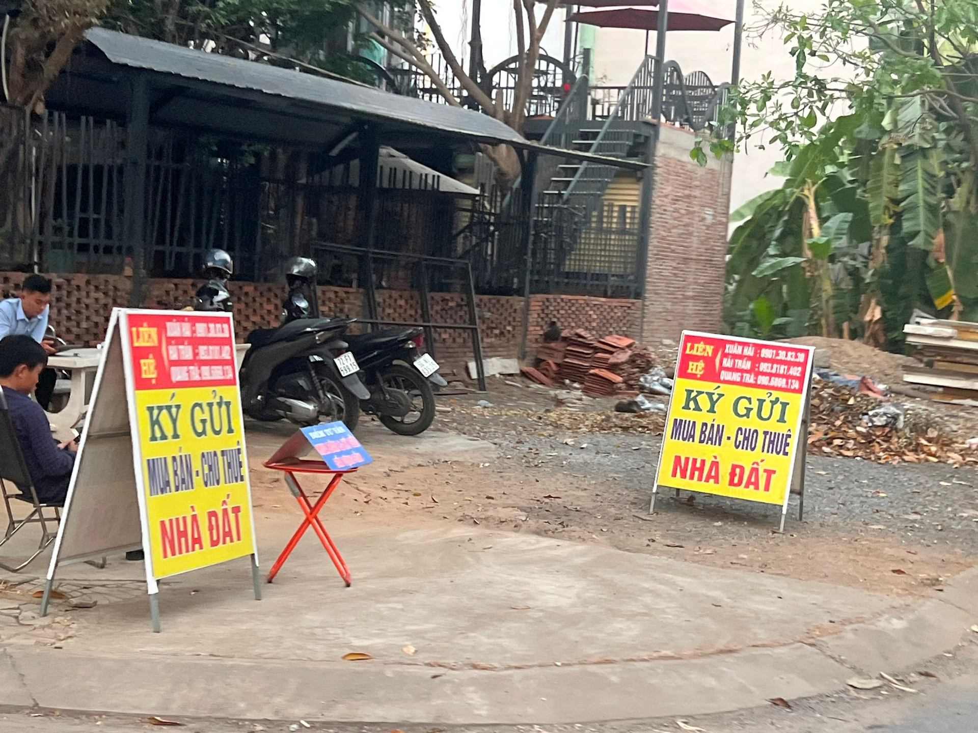 Bất động sản phía Nam có chuyển động mới
