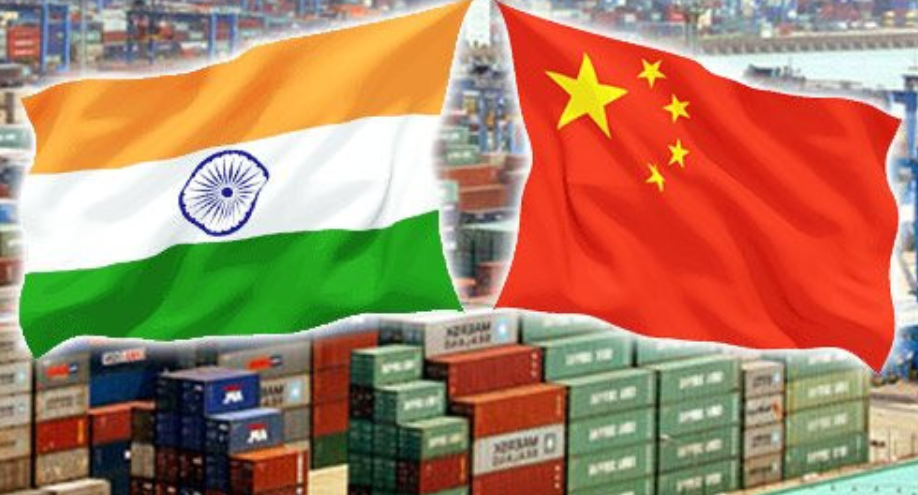 Trung Quốc bị 'gã khổng lồ' láng giềng vượt mặt về tỷ trọng xuất khẩu/GDP