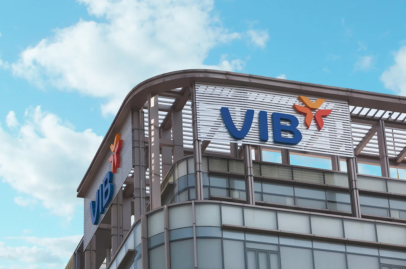 ĐHĐCĐ VIB dự kiến sẽ được tổ chức vào ngày 2/4 tới đây.