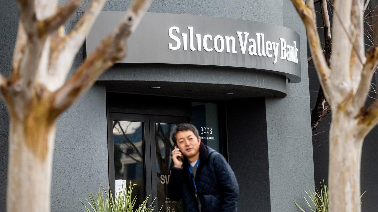 Một năm sau vụ phá sản lớn thứ ba trong lịch sử ngân hàng Mỹ, SVB phát tín hiệu đã quay trở lại