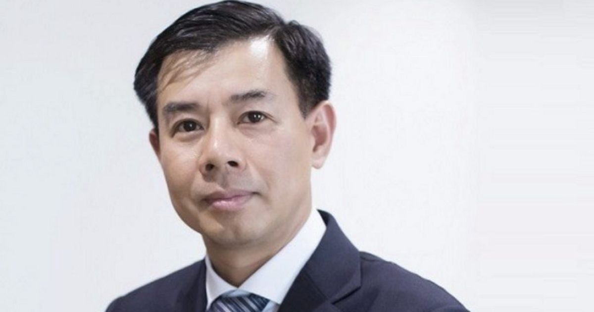CEO Vingroup nói gì về việc Vingroup thoái vốn tại Vincom Retail?