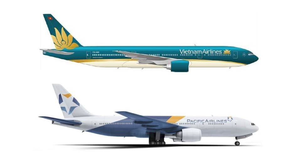 Pacific Airlines trả toàn bộ máy bay vì thua lỗ và nợ nần