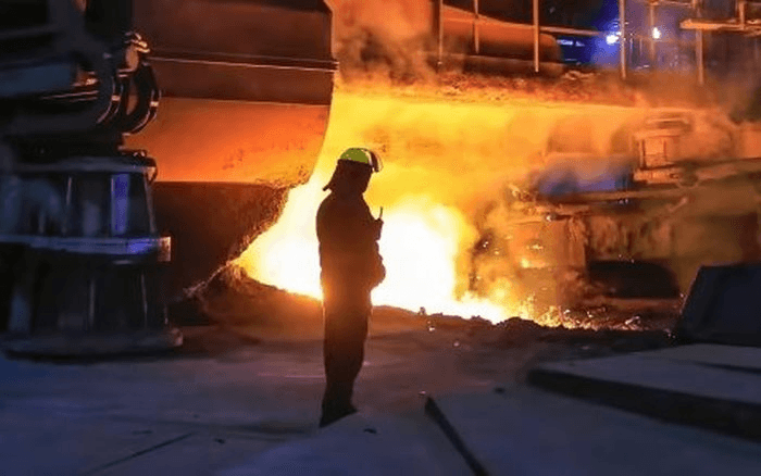 "Đứt" mạch tăng giá, Hoà Phát, Thép Việt Đức… cùng thông báo giảm giá bán hàng