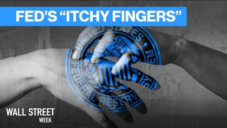 Cựu Bộ trưởng Tài chính Mỹ: FED đang vội vàng trong việc muốn cắt giảm lãi suất