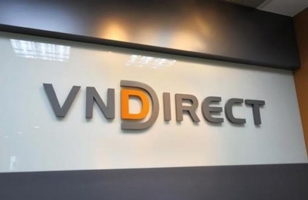 Hệ thống Công ty chứng khoánVNDIRECT bị tấn công